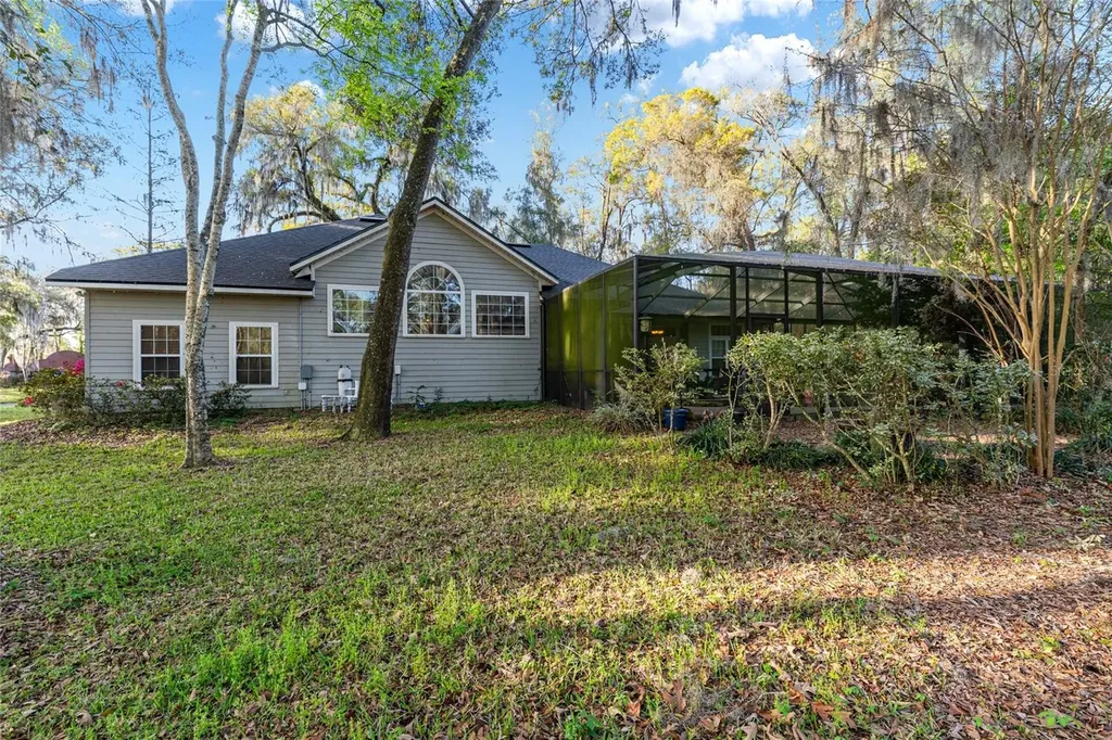 14312 NW 41st Avenue Newberry FL 32669