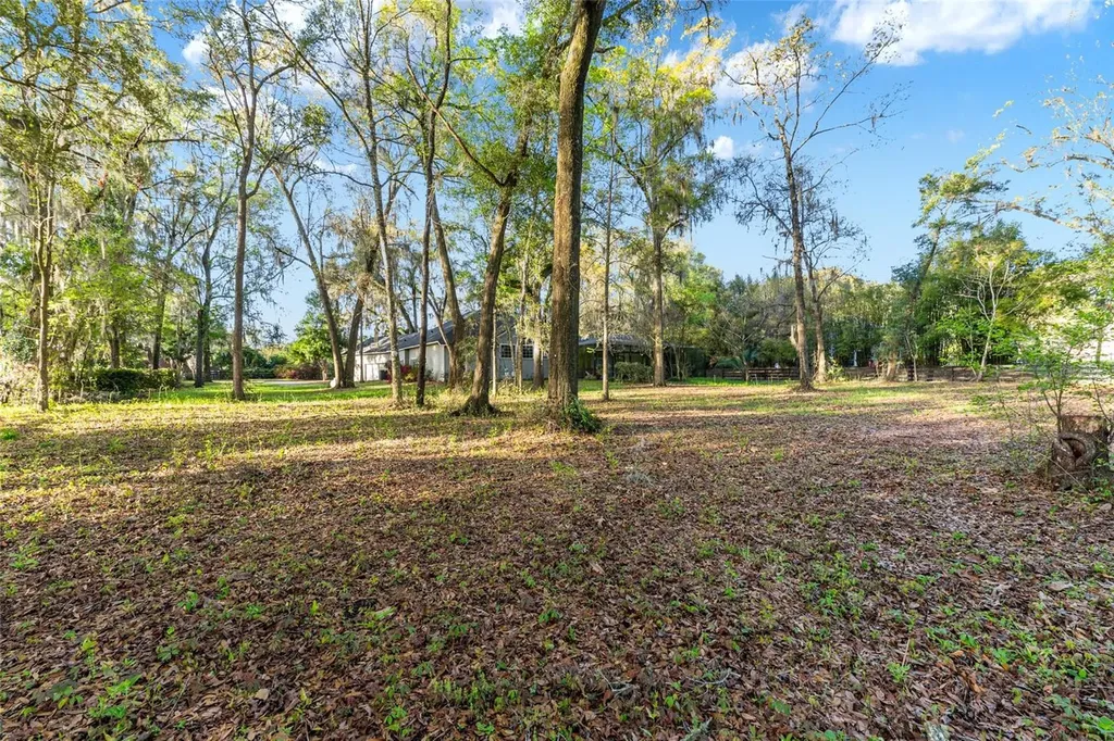 14312 NW 41st Avenue Newberry FL 32669