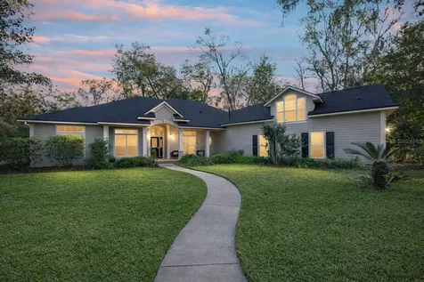 14312 NW 41st Avenue Newberry FL 32669