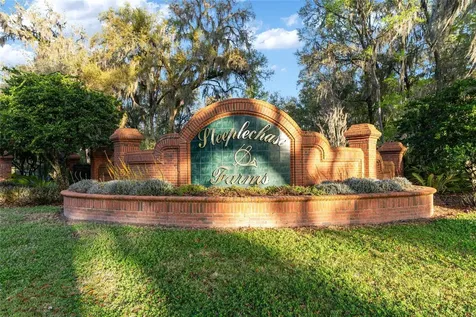 14312 NW 41st Avenue Newberry FL 32669