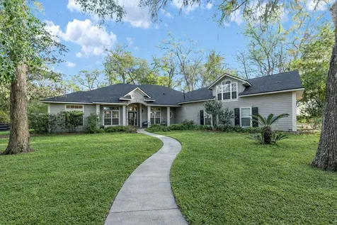 14312 NW 41st Avenue Newberry FL 32669