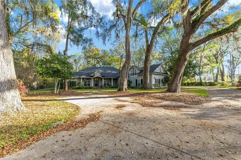 14312 NW 41st Avenue Newberry FL 32669