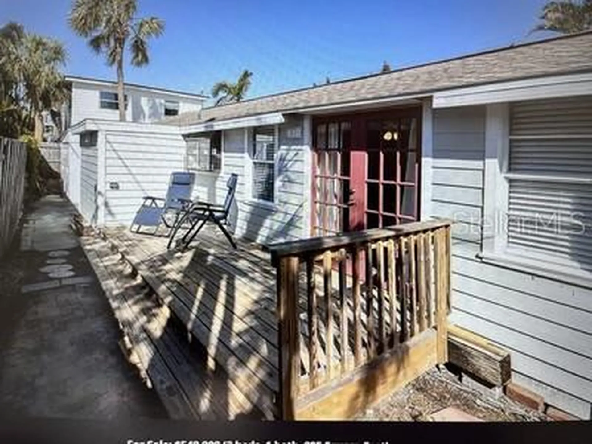 129 94th Avenue Treasure Island FL 33706