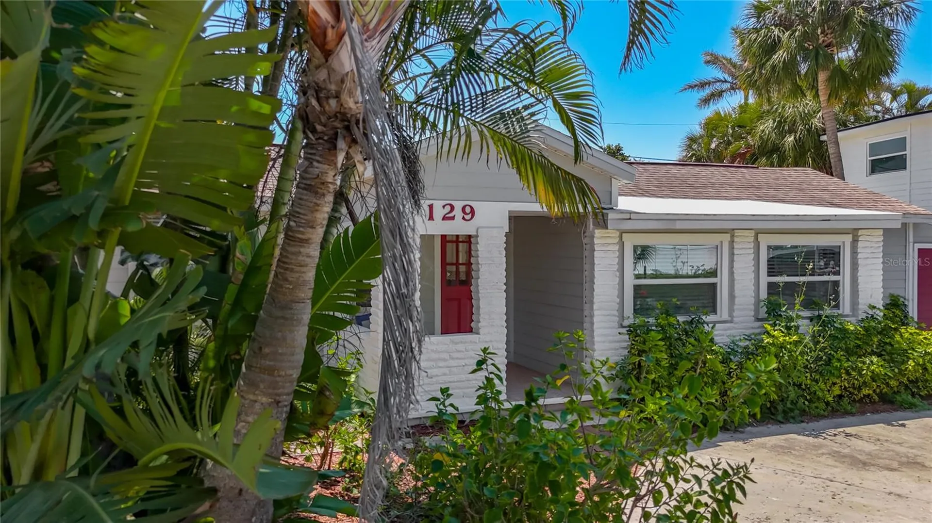 129 94th Avenue Treasure Island FL 33706