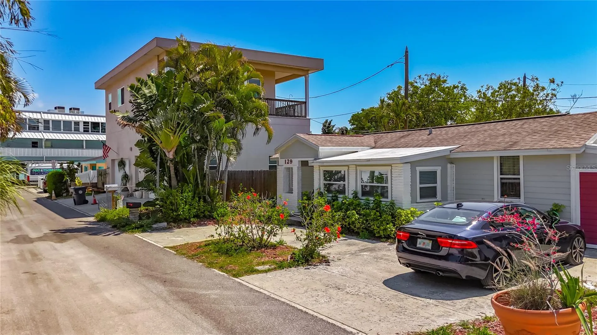 129 94th Avenue Treasure Island FL 33706