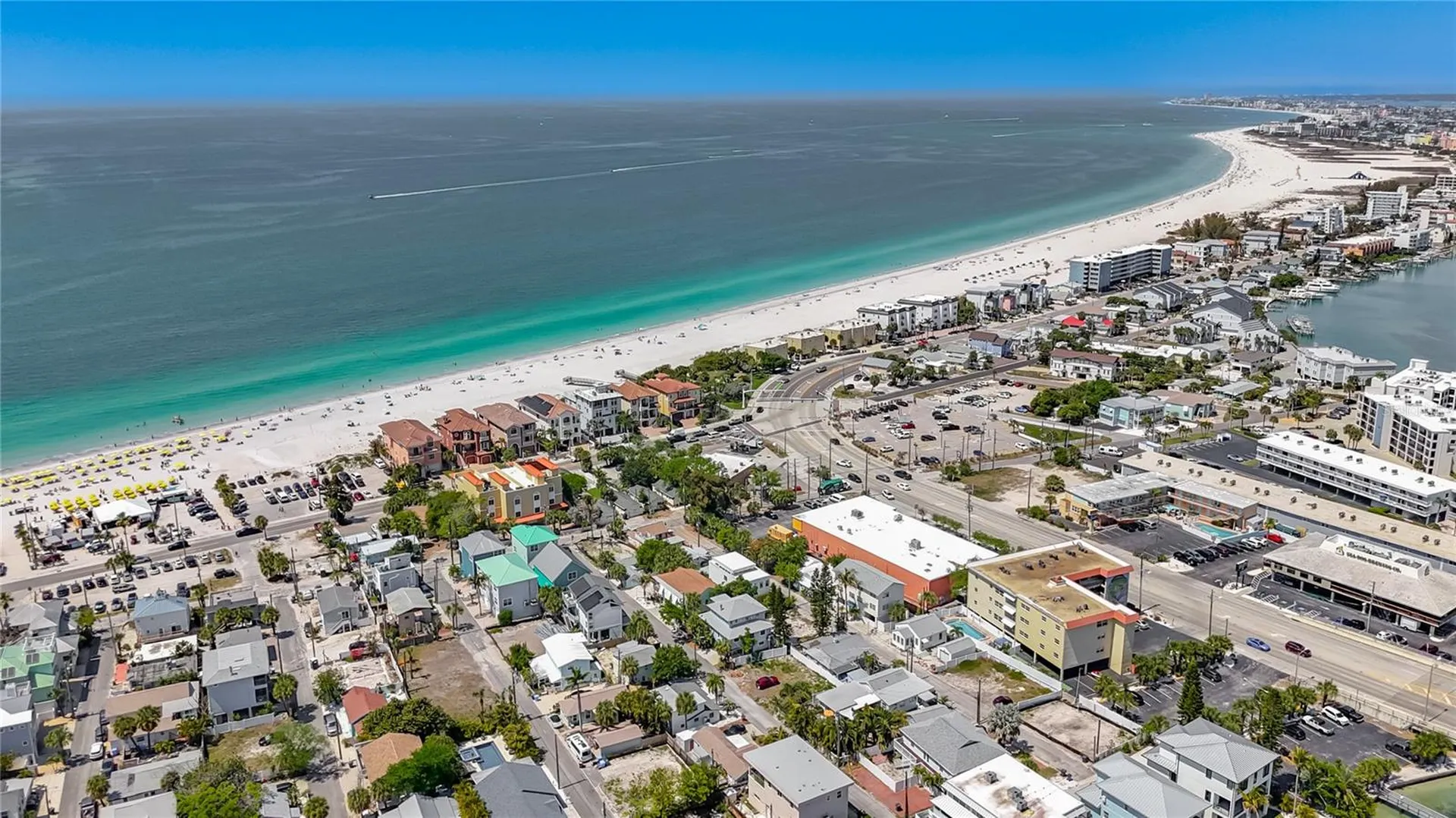 129 94th Avenue Treasure Island FL 33706
