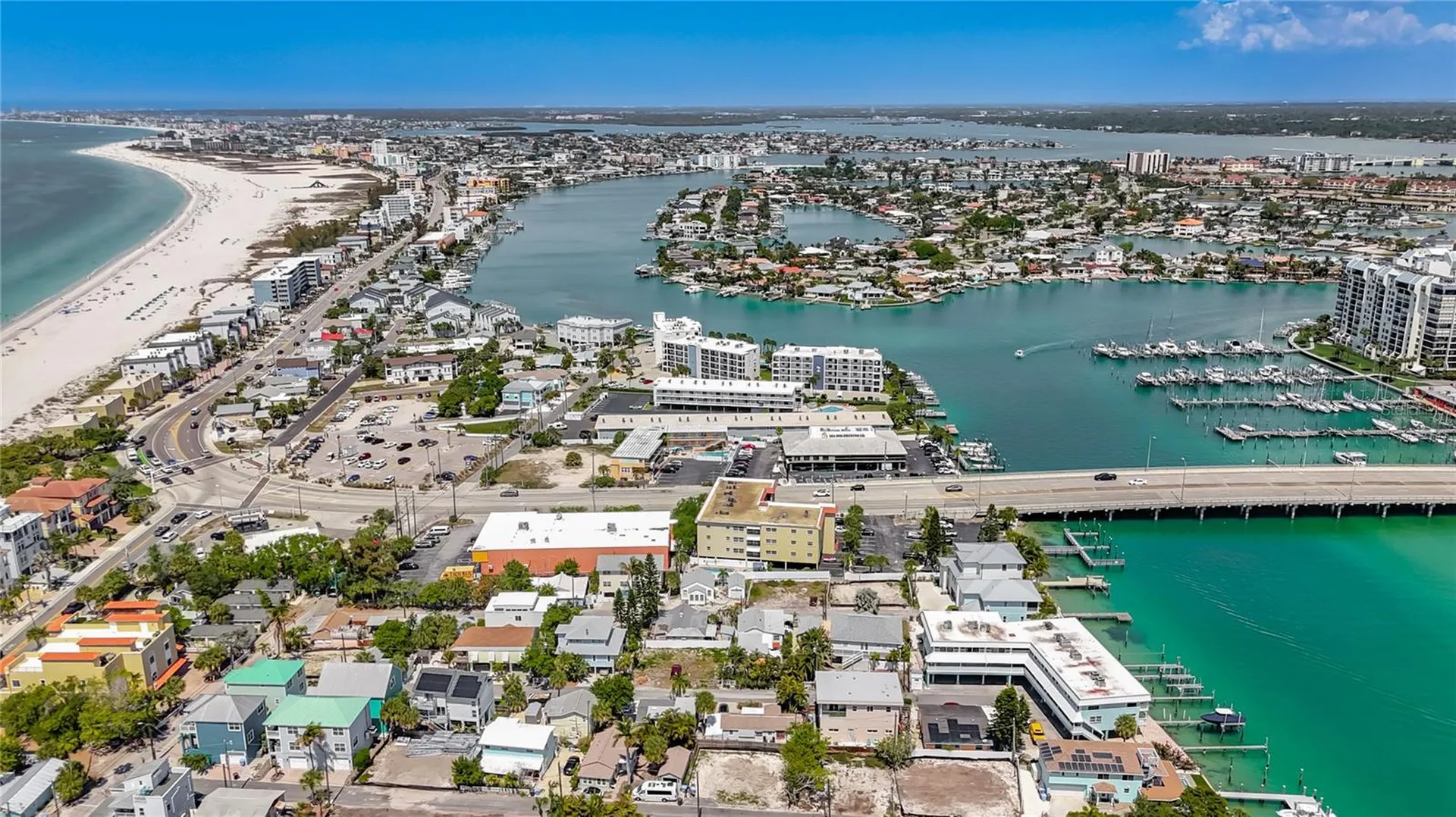 129 94th Avenue Treasure Island FL 33706