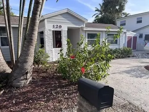 129 94th Avenue Treasure Island FL 33706