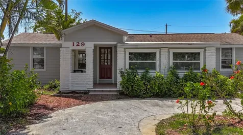 129 94th Avenue Treasure Island FL 33706