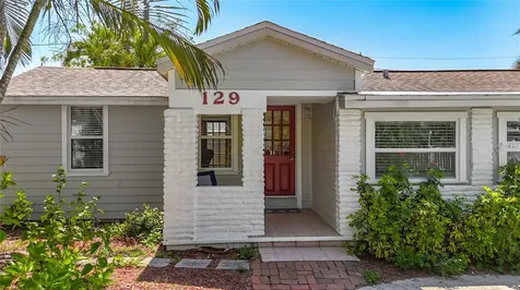 129 94th Avenue Treasure Island FL 33706