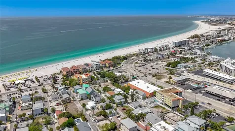 129 94th Avenue Treasure Island FL 33706
