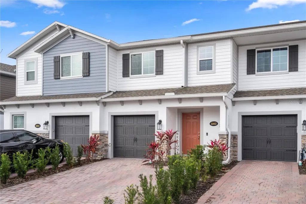 5002 Rain Shadow Drive St Cloud FL 34772