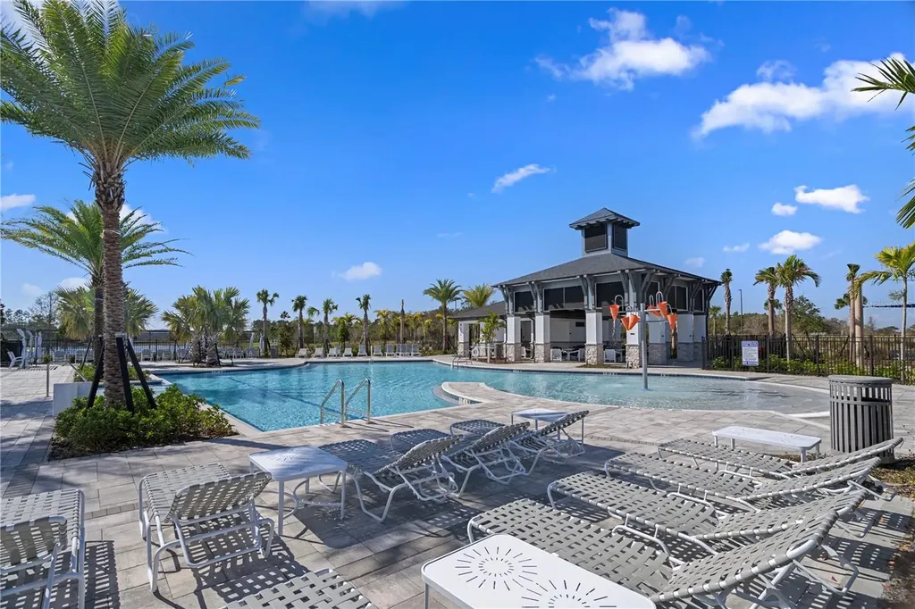 5002 Rain Shadow Drive St Cloud FL 34772