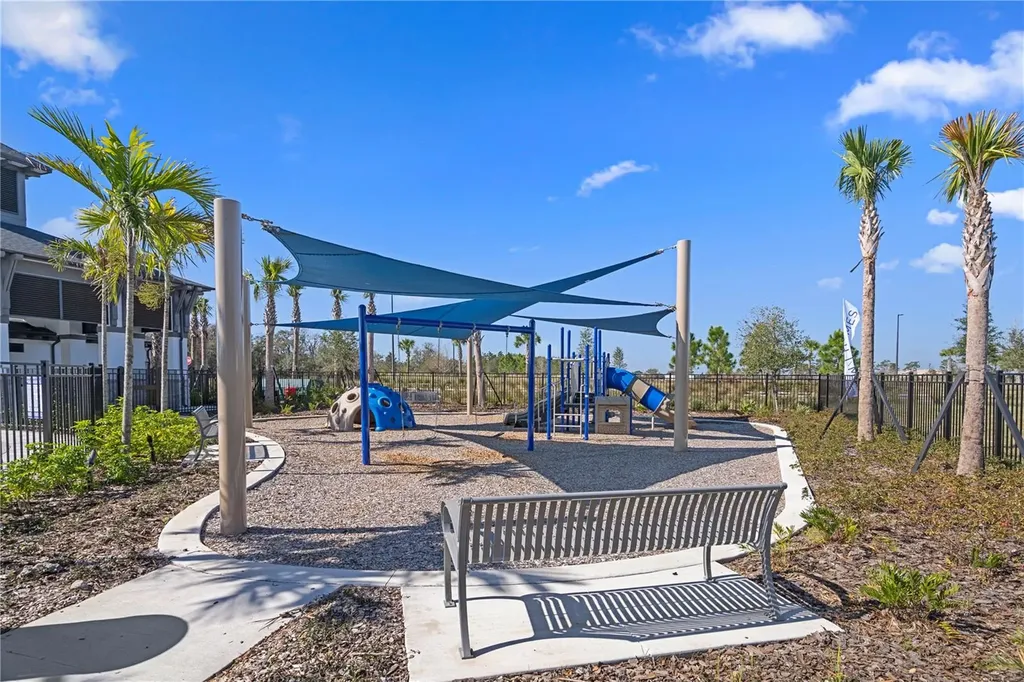 5002 Rain Shadow Drive St Cloud FL 34772