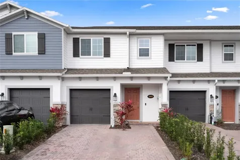 5002 Rain Shadow Drive St Cloud FL 34772
