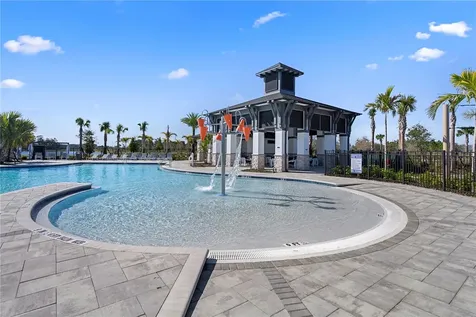 5002 Rain Shadow Drive St Cloud FL 34772