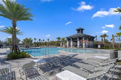 5002 Rain Shadow Drive St Cloud FL 34772