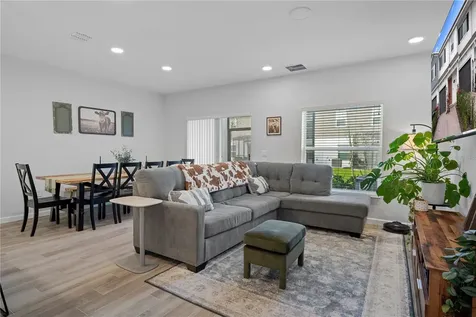 5002 Rain Shadow Drive St Cloud FL 34772
