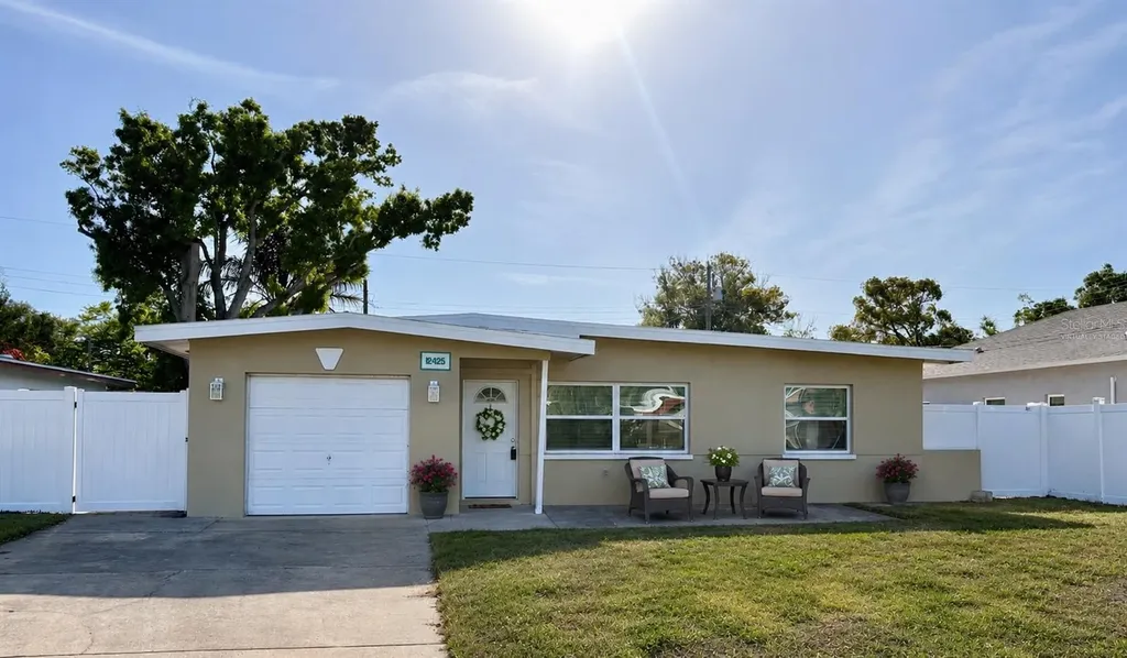 12425 136th Lane Largo FL 33774