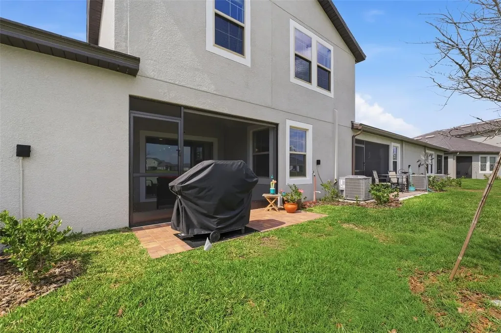 10799 Gable Dig Loop San Antonio FL 33576