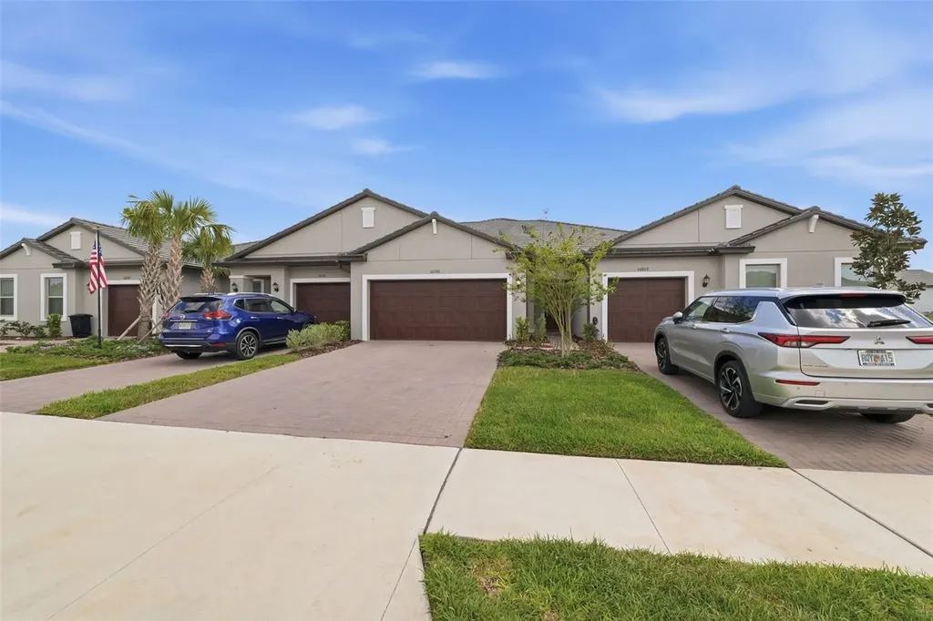 10799 Gable Dig Loop San Antonio FL 33576