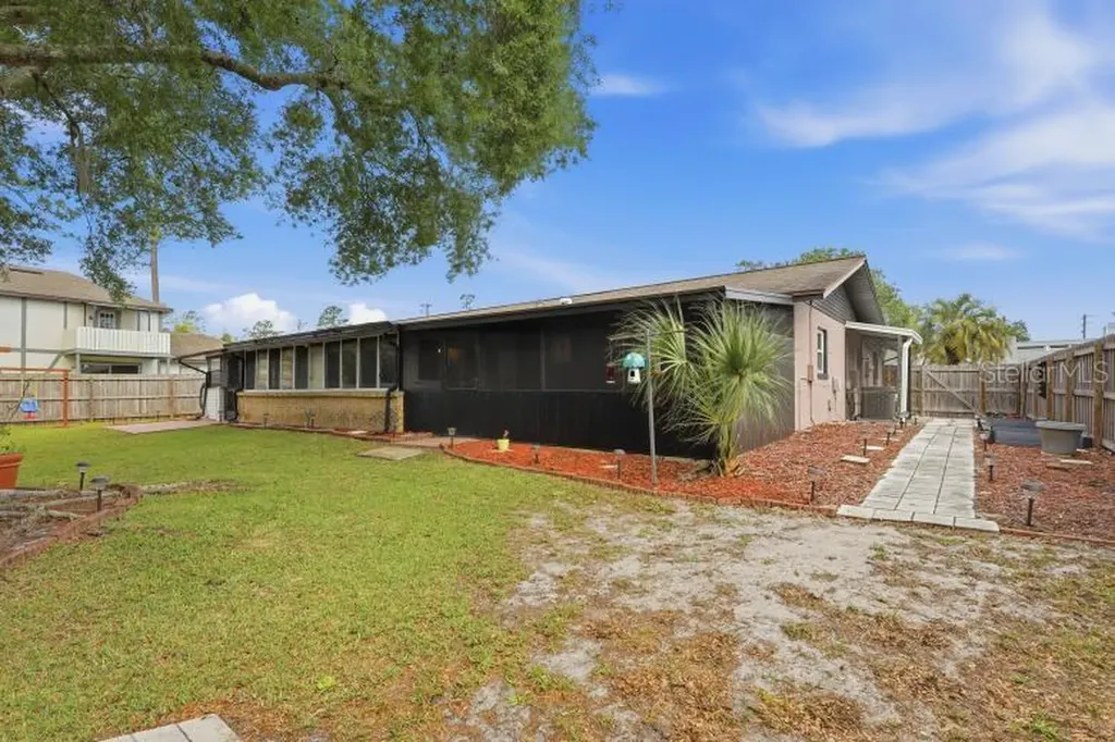 60 Blaine Drive Palm Coast FL 32137