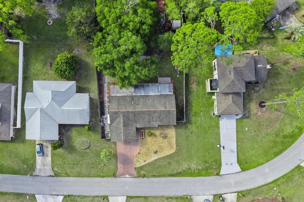 60 Blaine Drive Palm Coast FL 32137