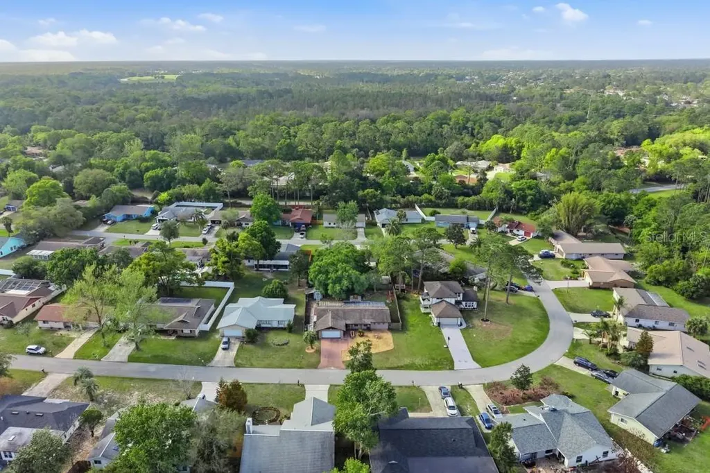 60 Blaine Drive Palm Coast FL 32137