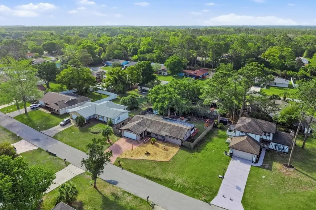 60 Blaine Drive Palm Coast FL 32137