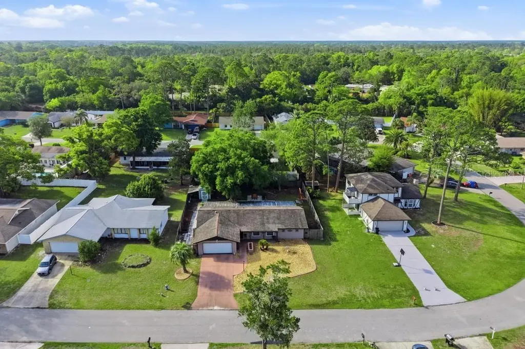 60 Blaine Drive Palm Coast FL 32137