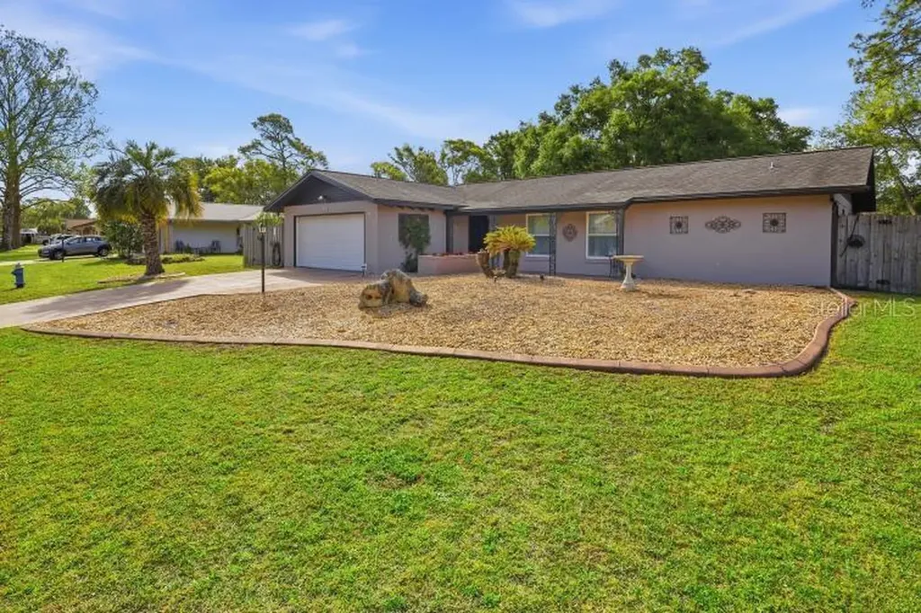 60 Blaine Drive Palm Coast FL 32137