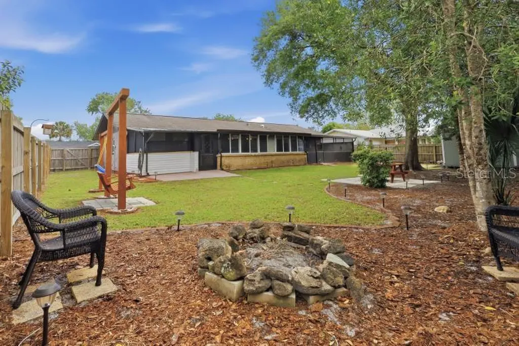 60 Blaine Drive Palm Coast FL 32137