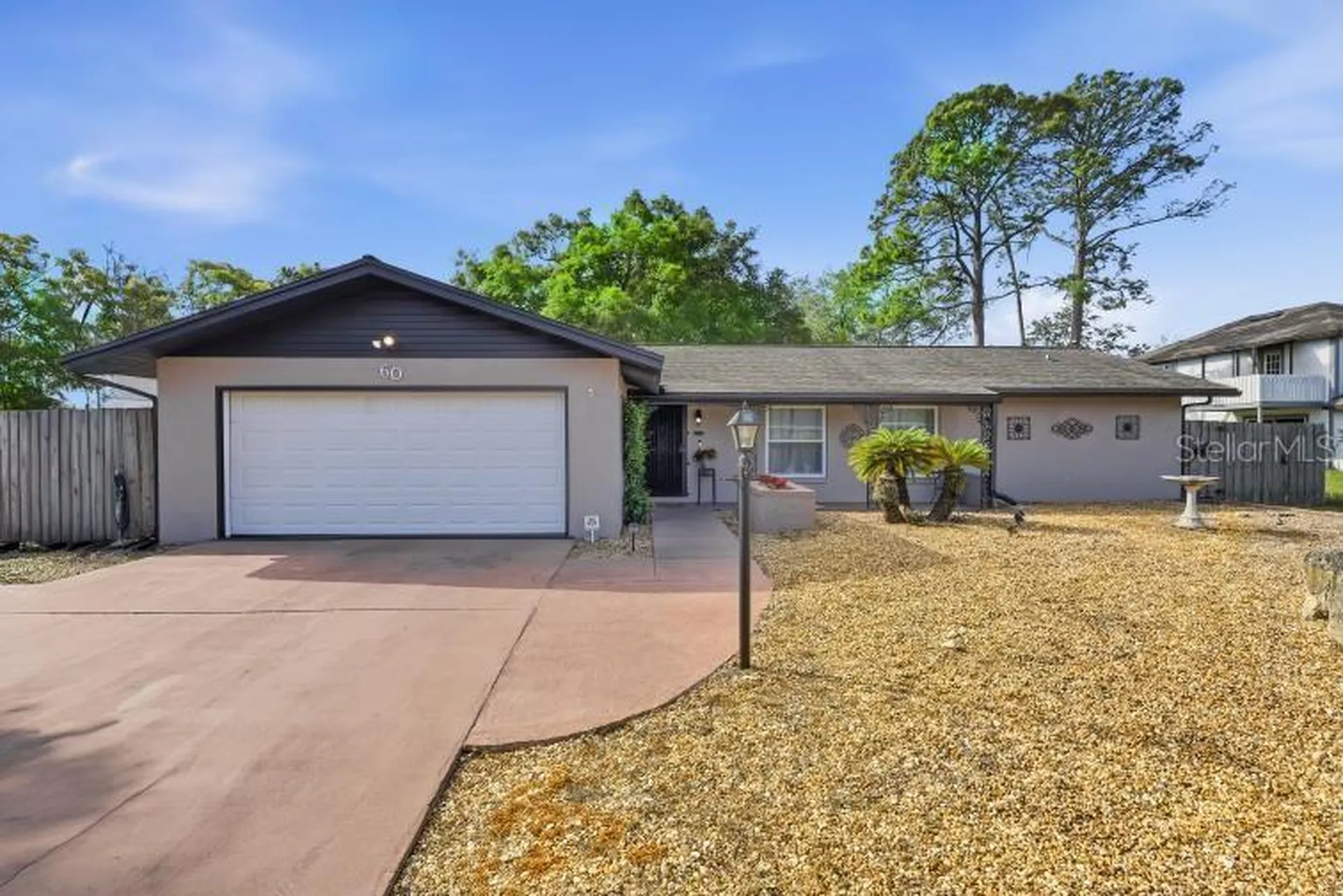 60 Blaine Drive Palm Coast FL 32137