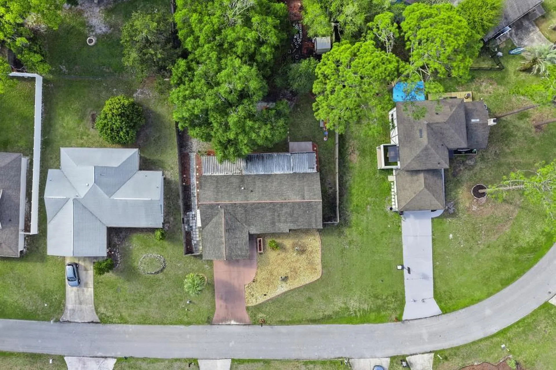 60 Blaine Drive Palm Coast FL 32137