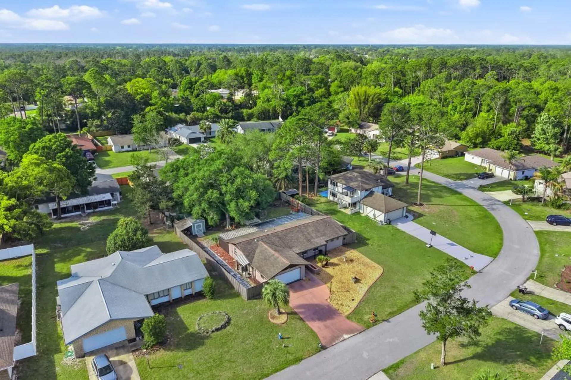 60 Blaine Drive Palm Coast FL 32137