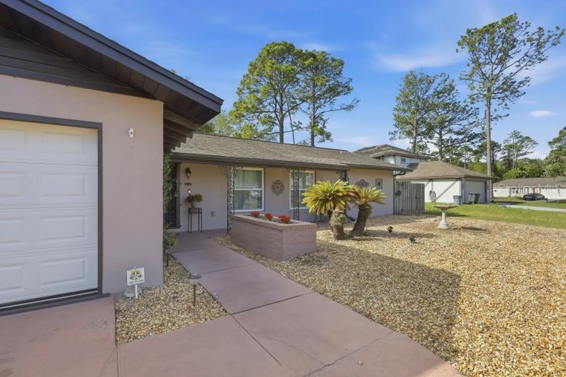 60 Blaine Drive Palm Coast FL 32137