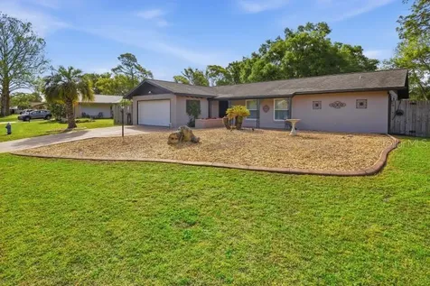 60 Blaine Drive Palm Coast FL 32137