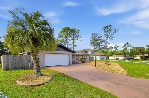 60 Blaine Drive Palm Coast FL 32137