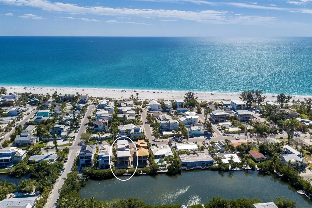 406 N Shore Drive Anna Maria FL 34216