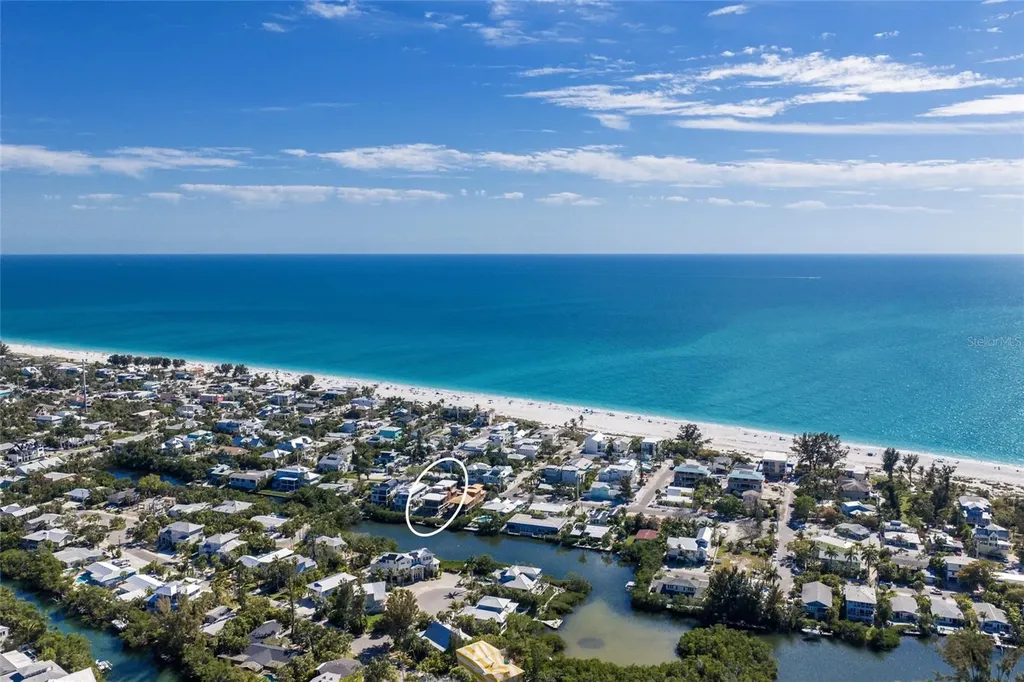 406 N Shore Drive Anna Maria FL 34216