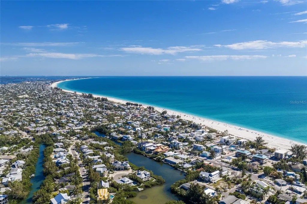 406 N Shore Drive Anna Maria FL 34216