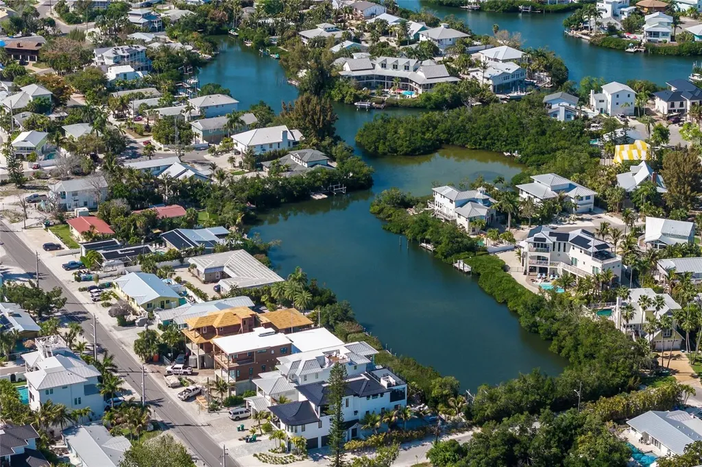 406 N Shore Drive Anna Maria FL 34216