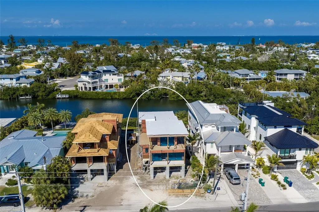 406 N Shore Drive Anna Maria FL 34216