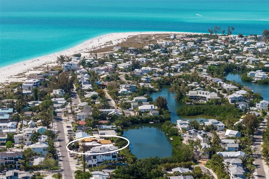 406 N Shore Drive Anna Maria FL 34216