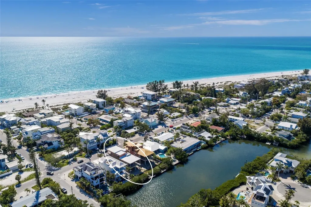 406 N Shore Drive Anna Maria FL 34216