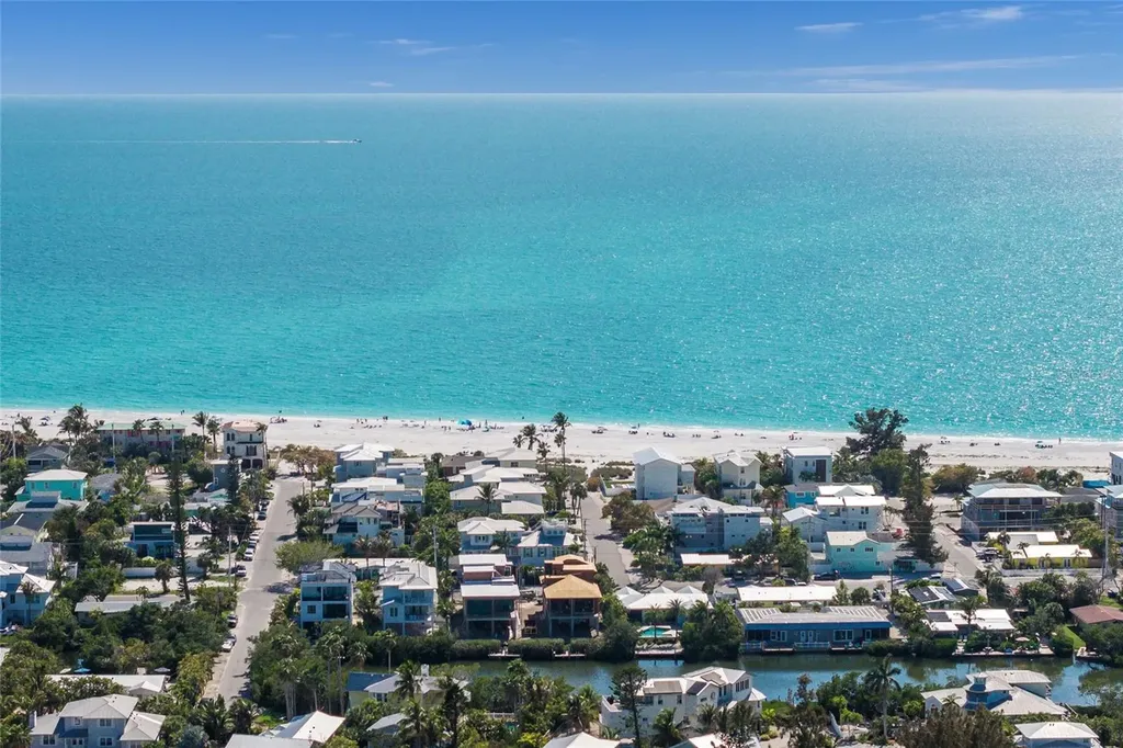 406 N Shore Drive Anna Maria FL 34216