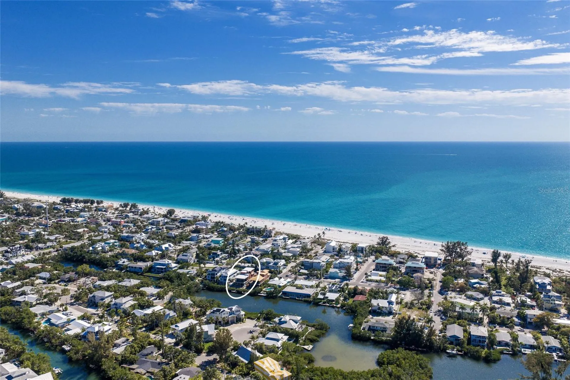 406 N Shore Drive Anna Maria FL 34216