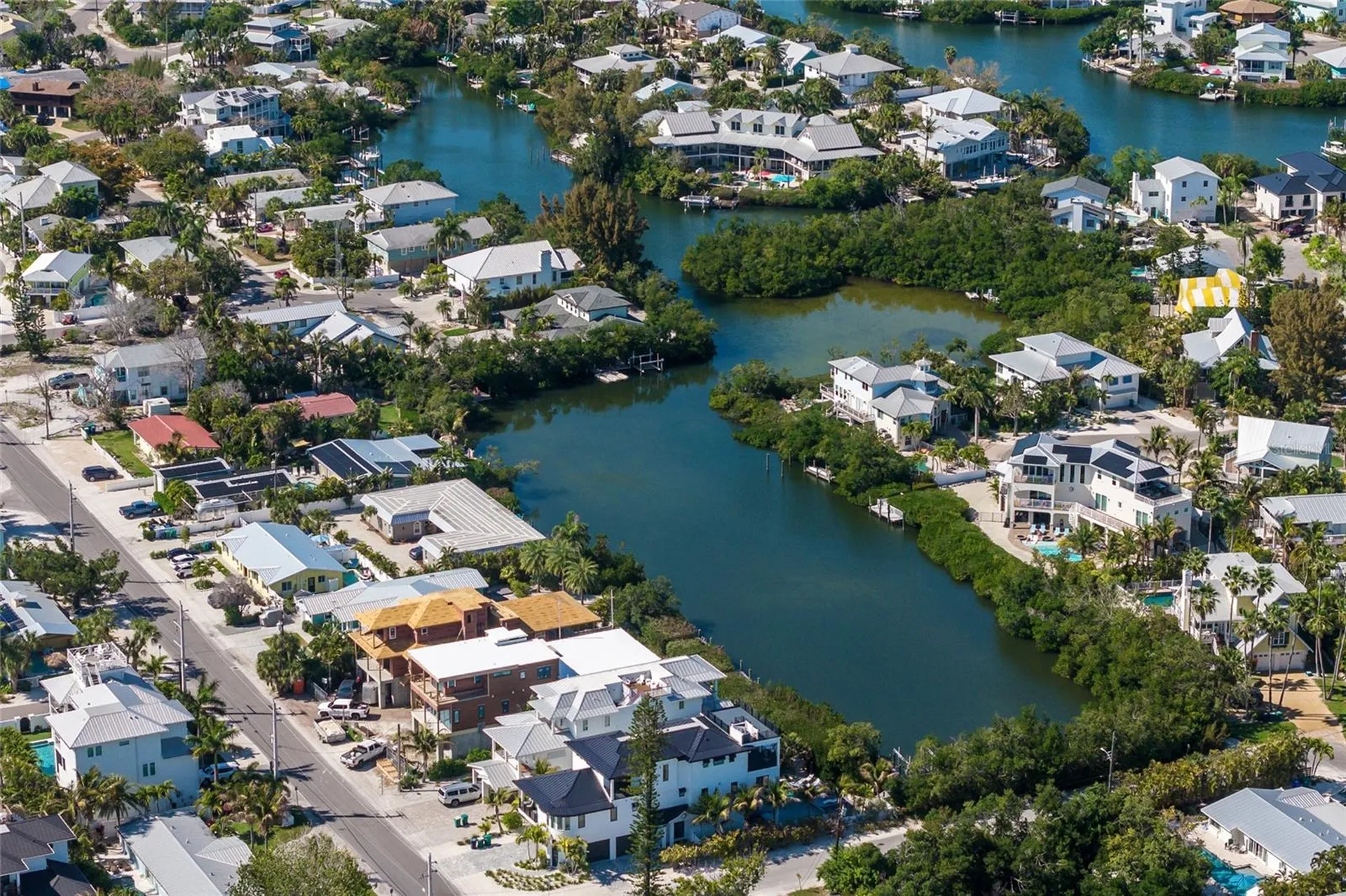406 N Shore Drive Anna Maria FL 34216