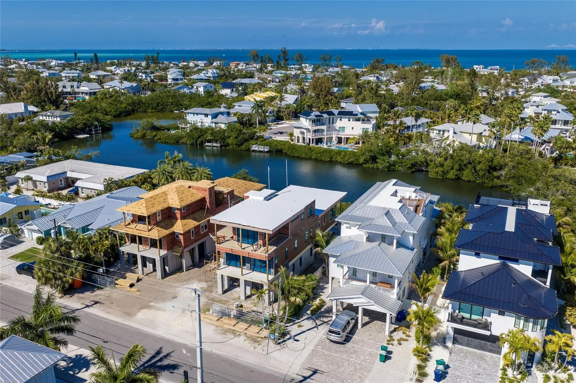 406 N Shore Drive Anna Maria FL 34216