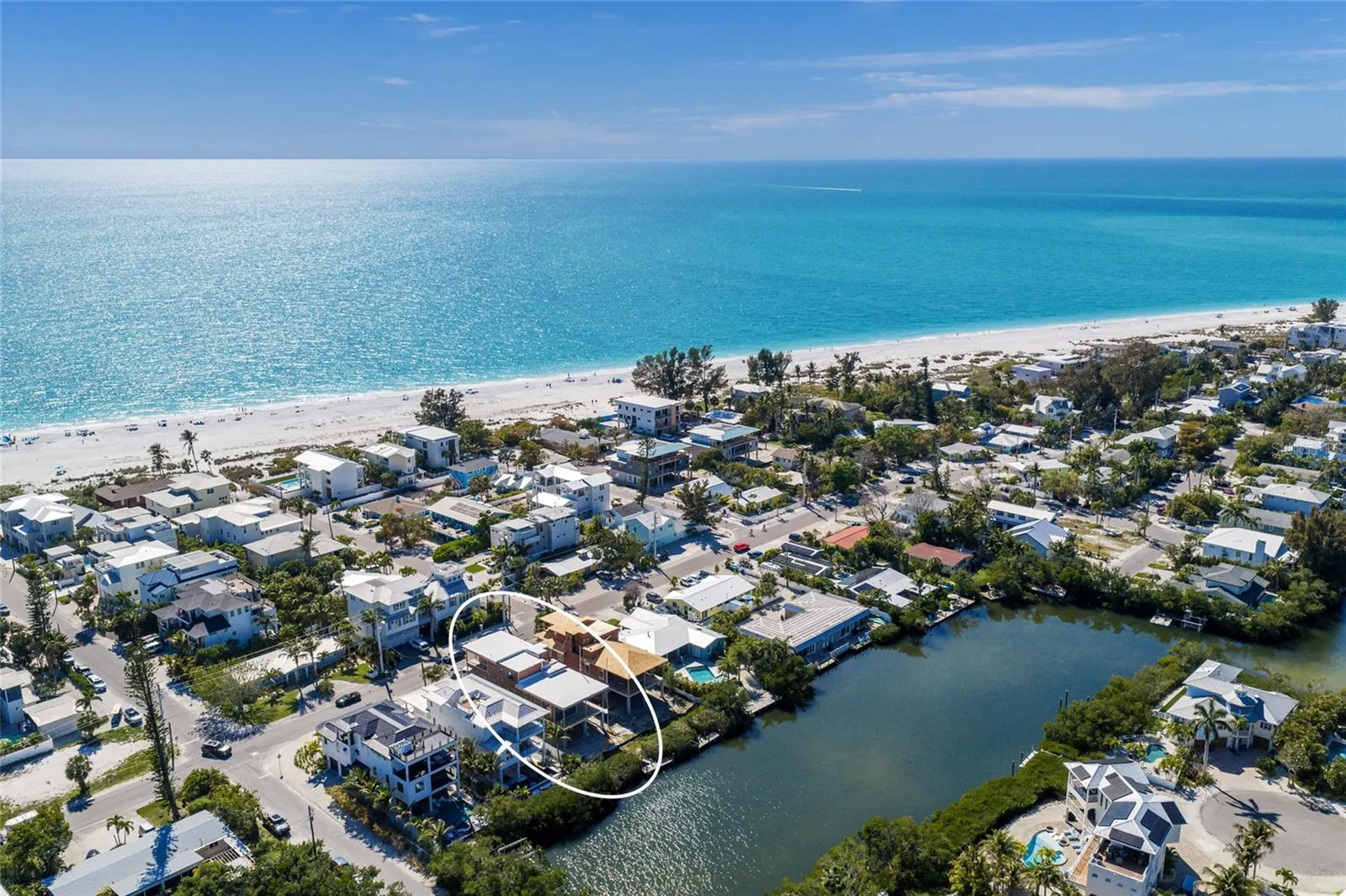 406 N Shore Drive Anna Maria FL 34216